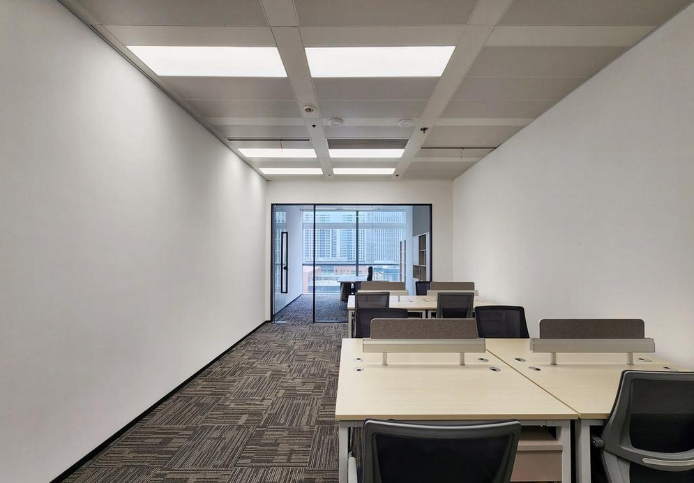 陆家嘴数智天地智慧源