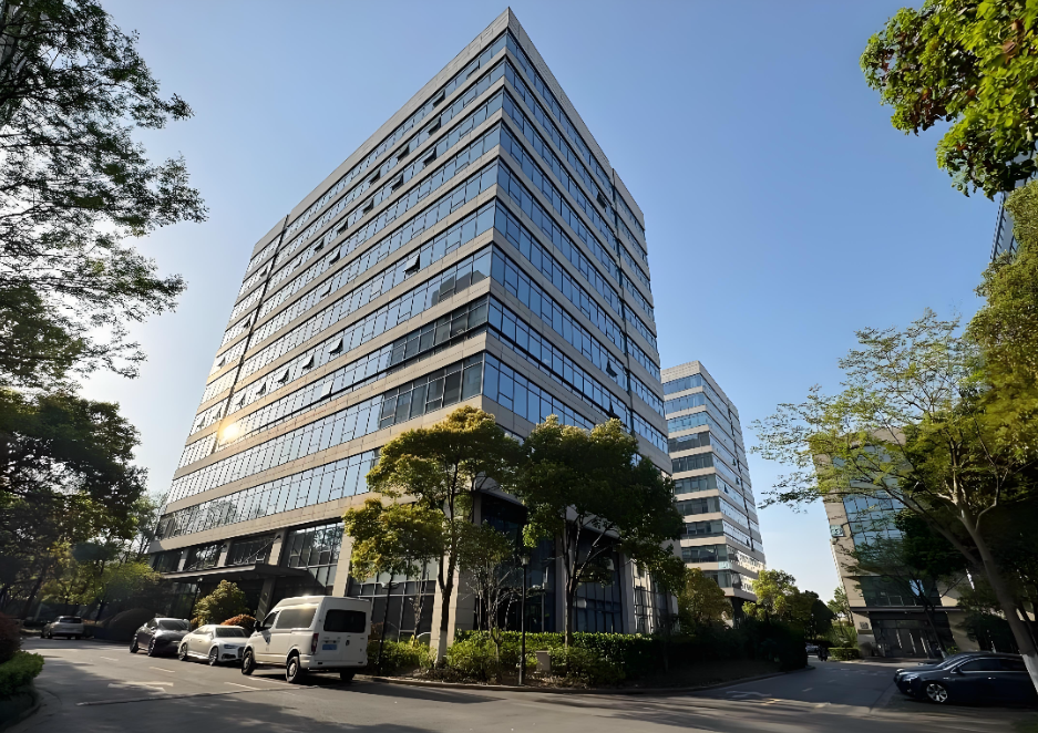 江程锦绣大厦 江程锦绣大厦