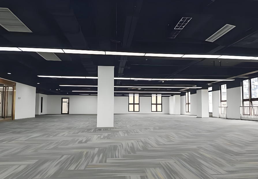 浦江智地精品商务园办公室图 浦江智地精品商务园办公室图