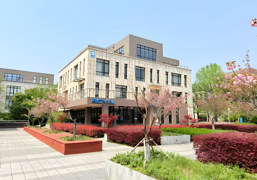 川沙医健智能谷