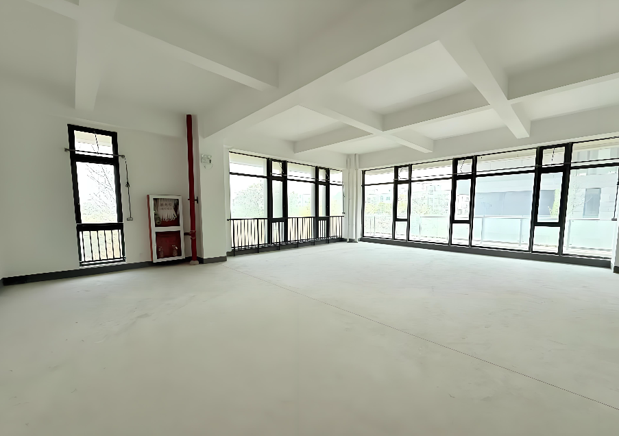 川沙医健智能谷