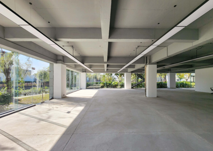 张江半岛科技园