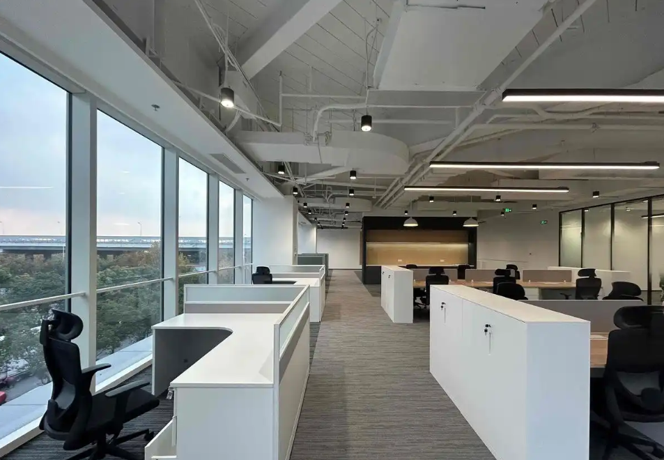 张江高科集鼎天地