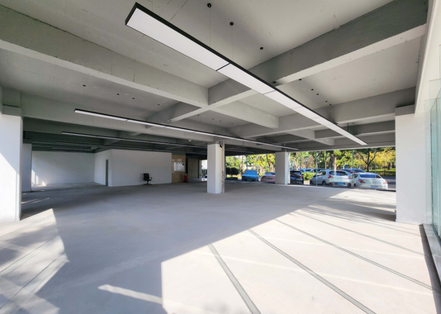 张江半岛科技园