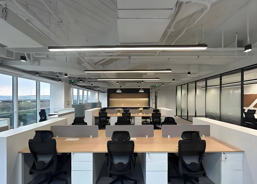 张江高科集鼎天地