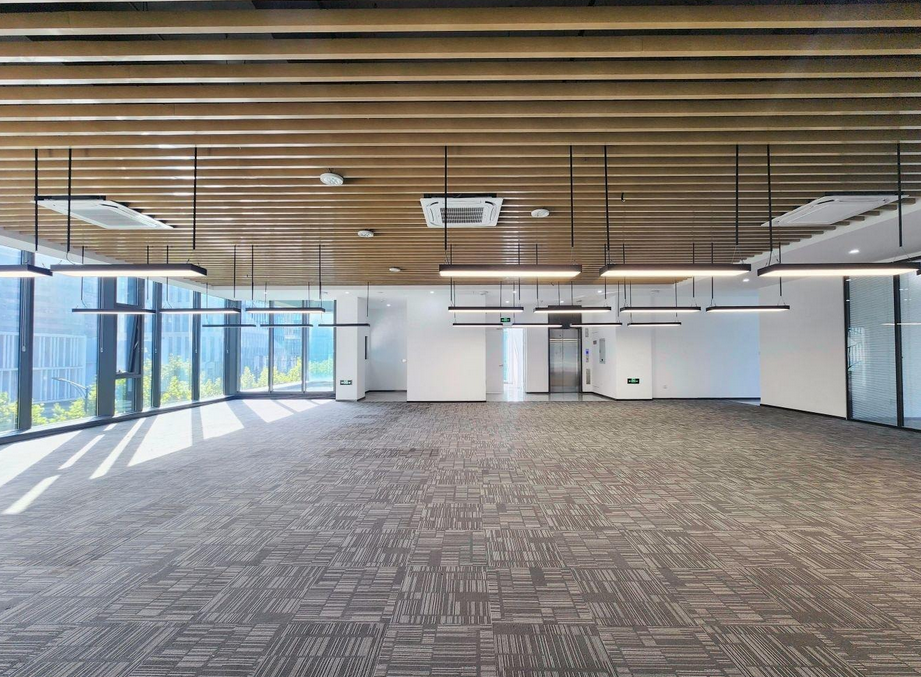 张江AI未来街区