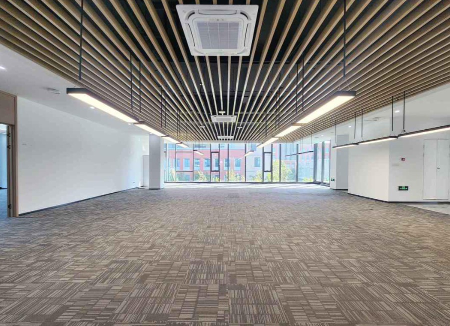 张江AI未来街区