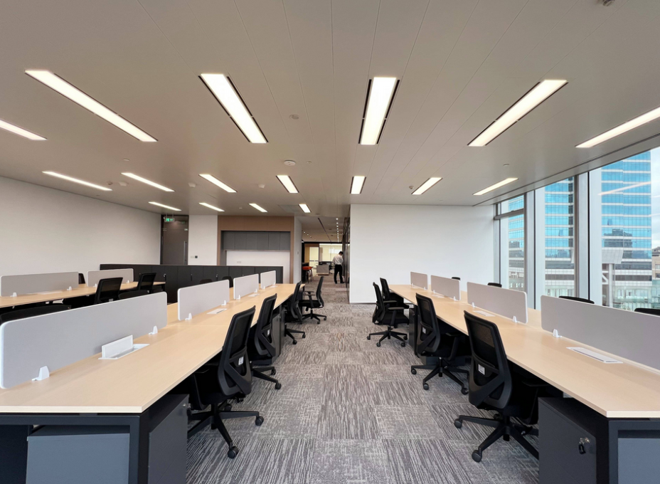 上海国际财富中心