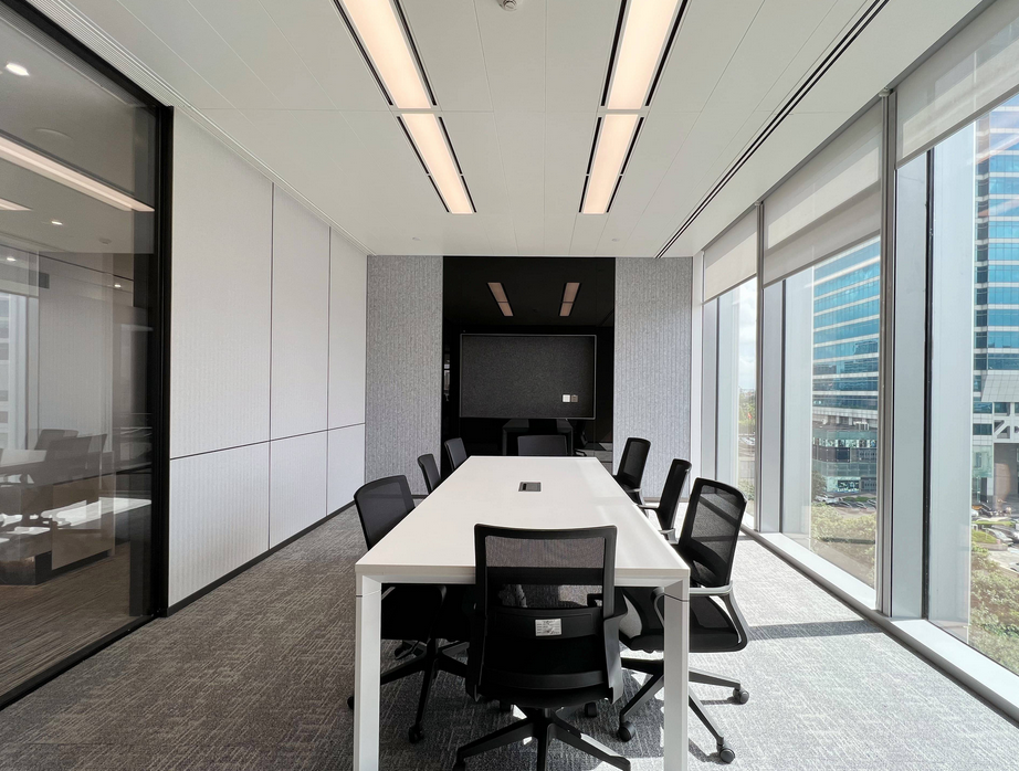 上海国际财富中心