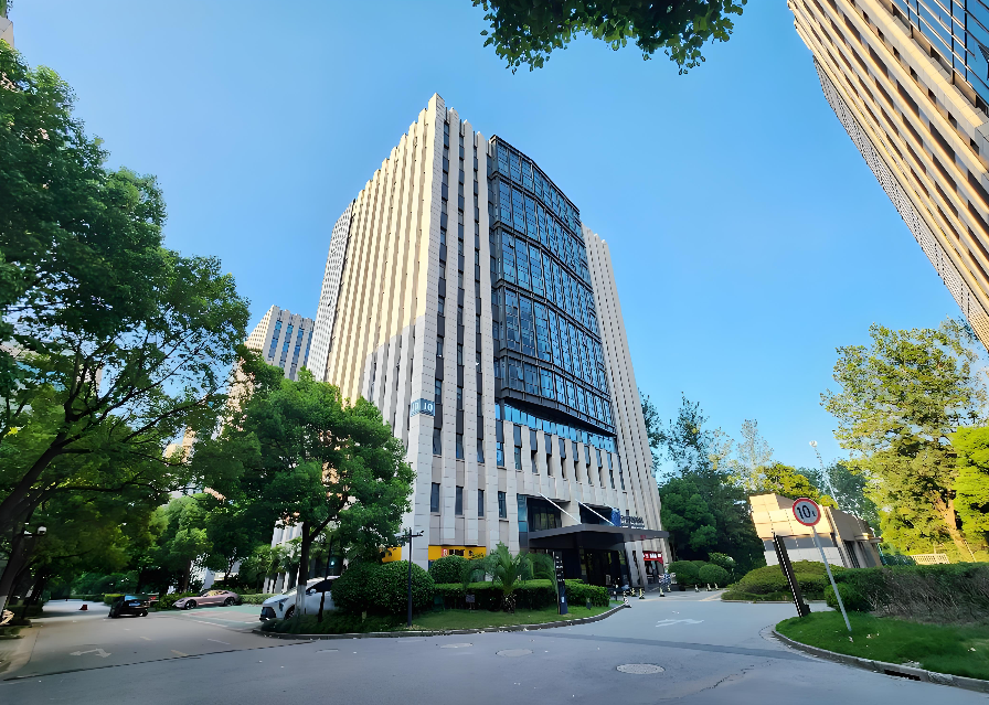 锦绣申江金桥华虹创新园