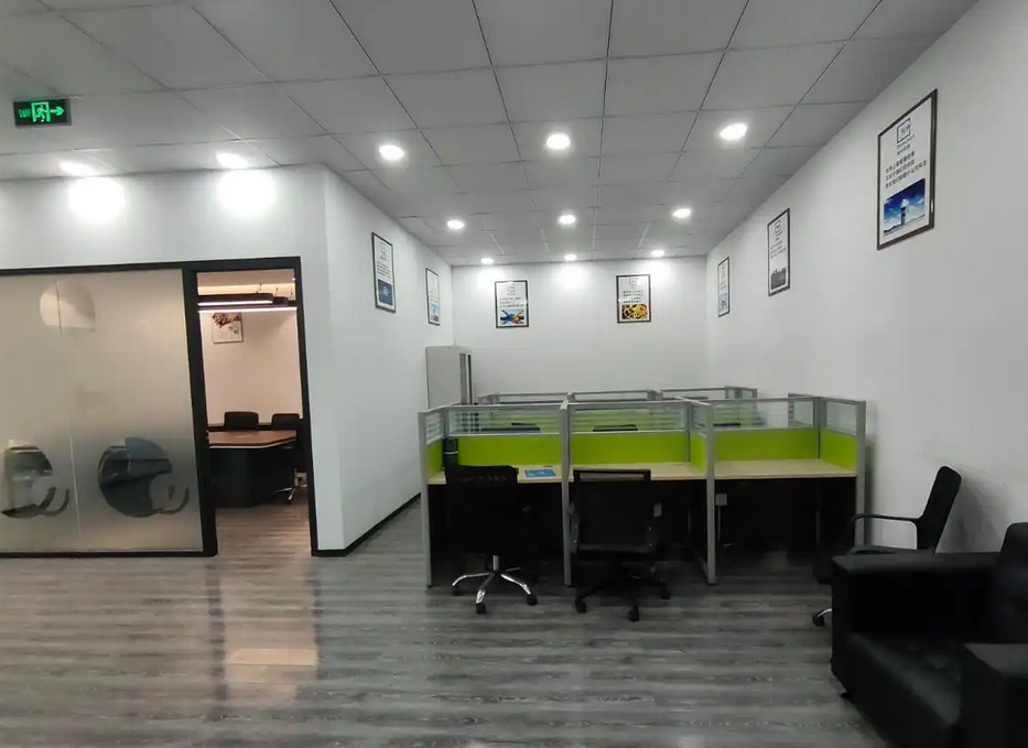 爱情谷文创园区