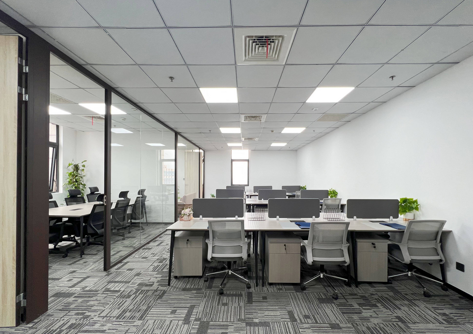 锦绣申江金桥华虹创新园