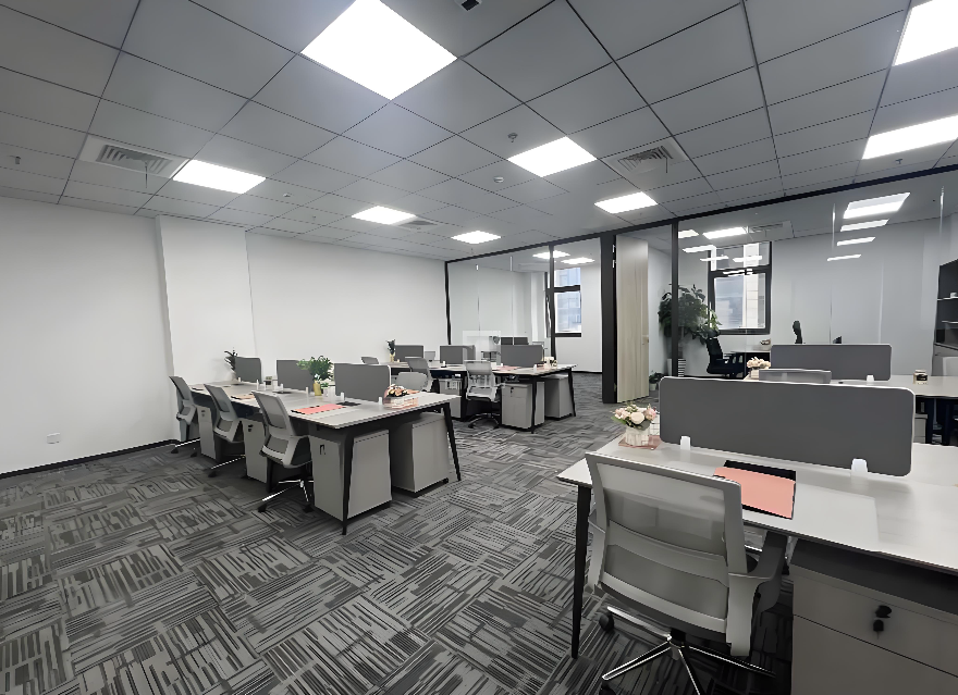 锦绣申江金桥华虹创新园