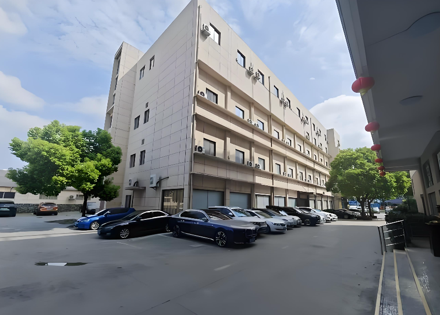 爱情谷文创园区