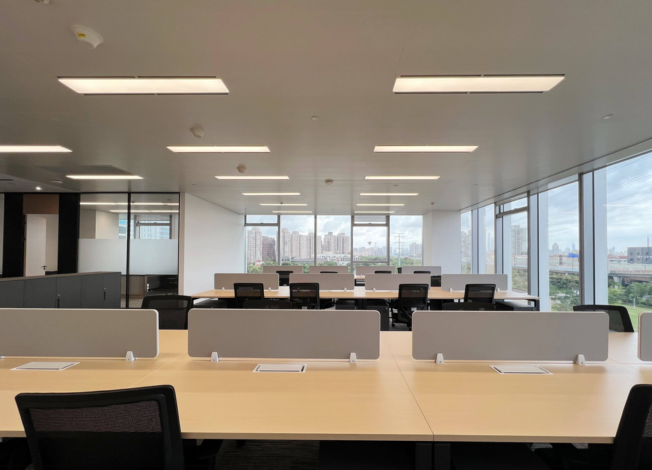 上海国际财富中心