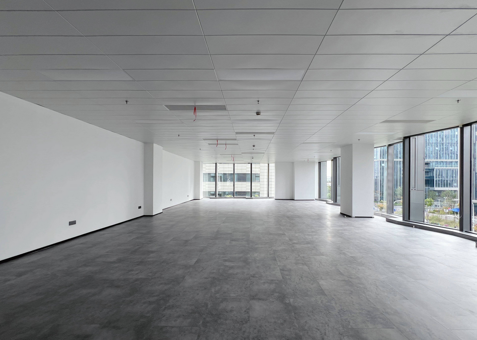 漕河泾康桥商务绿洲 漕河泾康桥商务绿洲