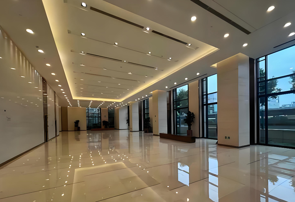 长泰广场 长泰广场