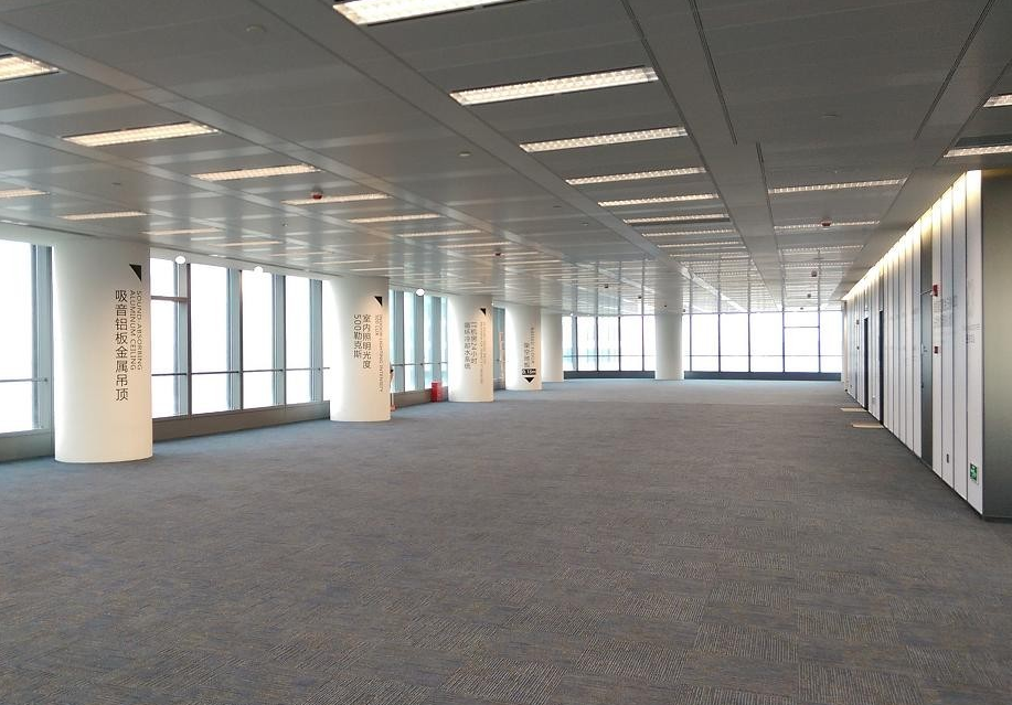 展想广场 展想广场