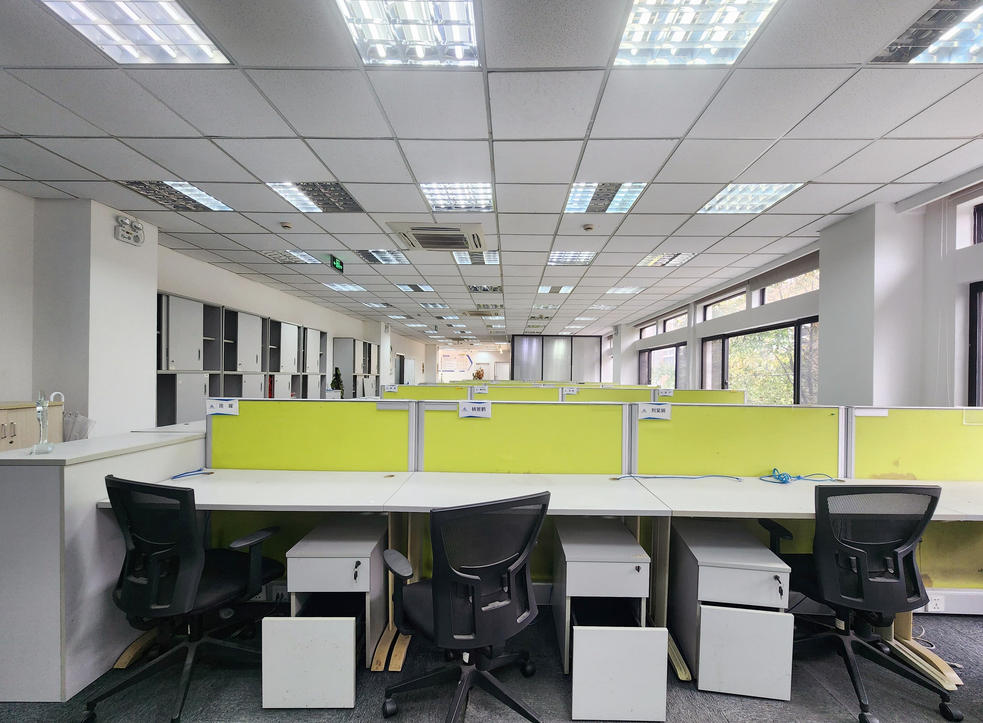 浦东软件园祖冲之园 浦东软件园祖冲之园