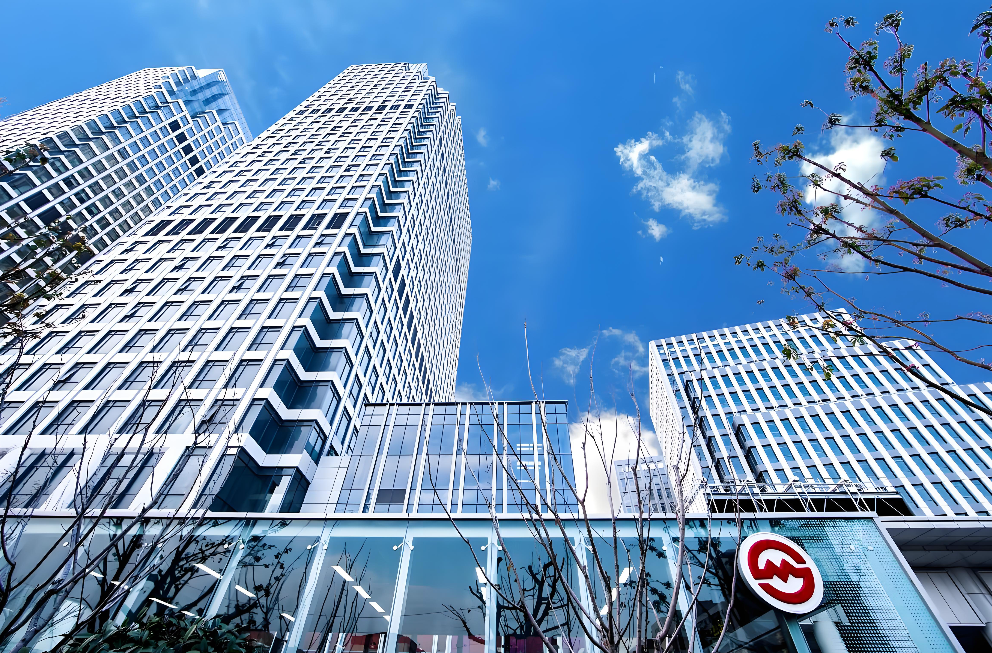 上海信泰中心 上海信泰中心