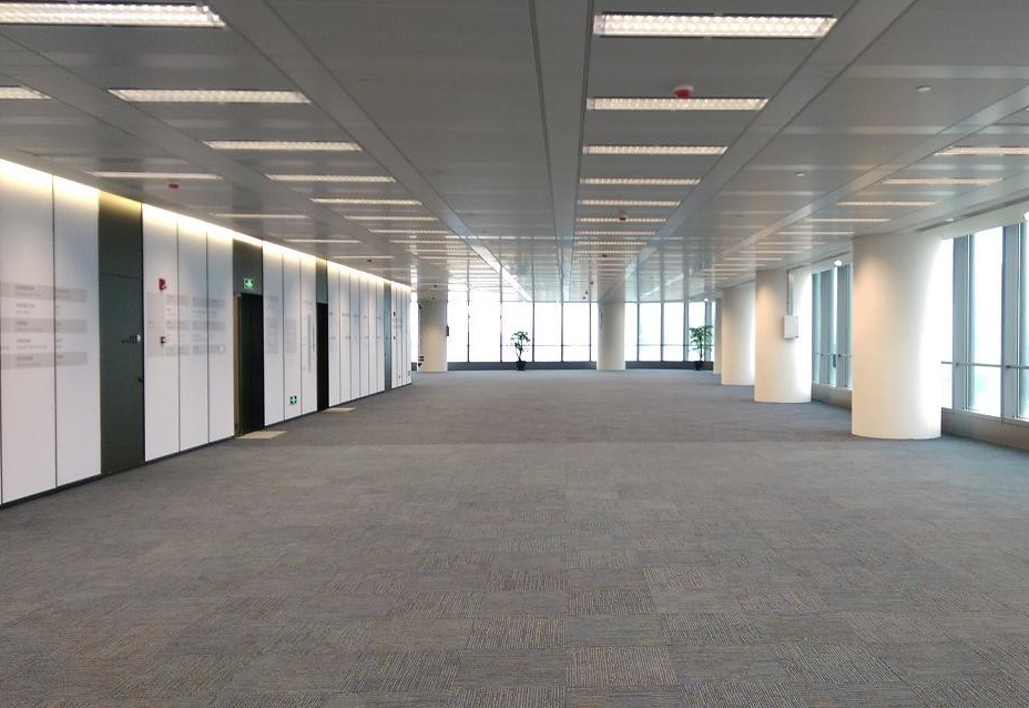 展想广场 展想广场