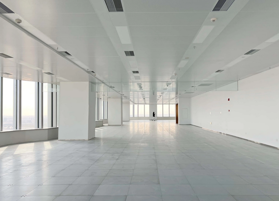 张江科学之门办公室图 张江科学之门办公室图