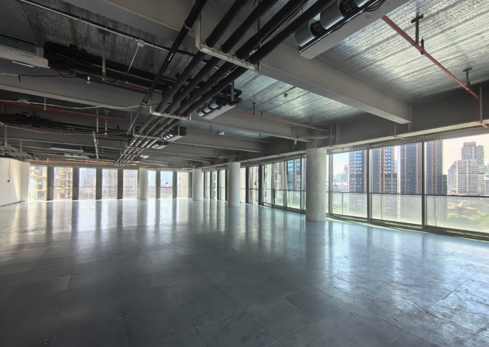 鄂尔多斯静安中心