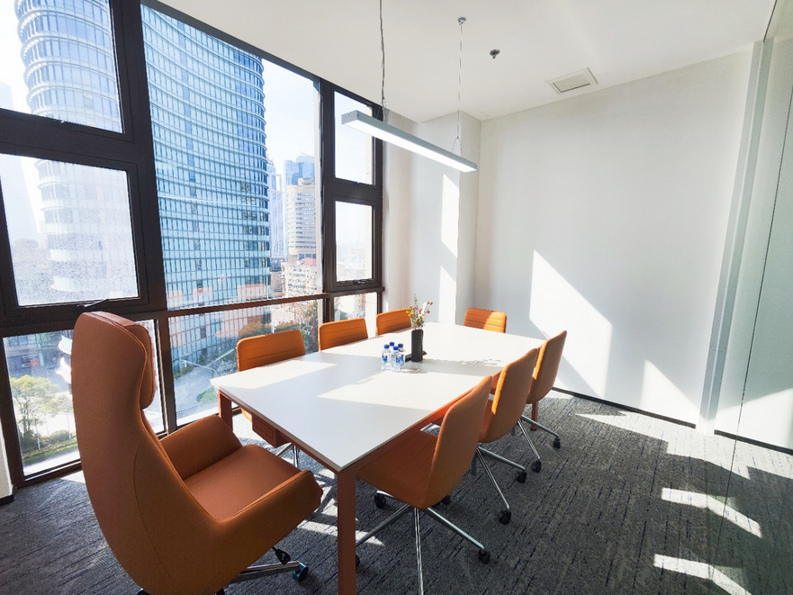 上海信泰中心 上海信泰中心