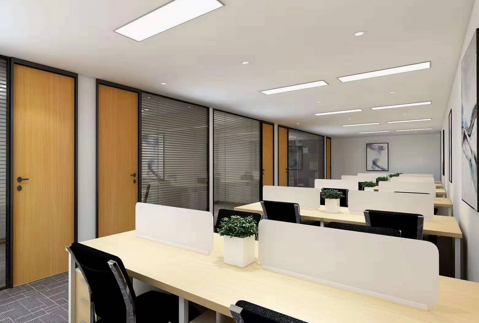 长泰广场办公室图 长泰广场办公室图