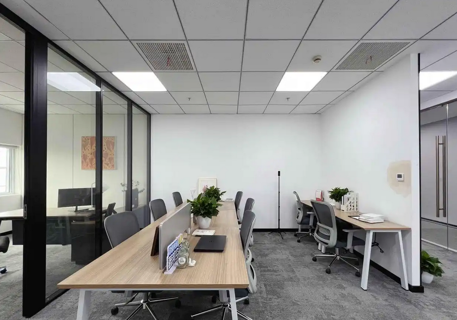 浦东软件园郭守敬园 浦东软件园郭守敬园