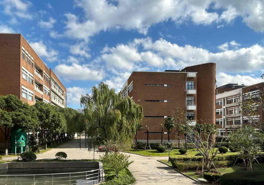 浦东软件园郭守敬园 浦东软件园郭守敬园