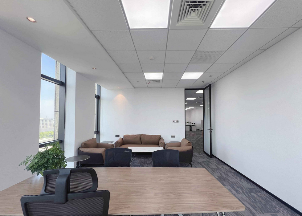 星创科技广场 星创科技广场