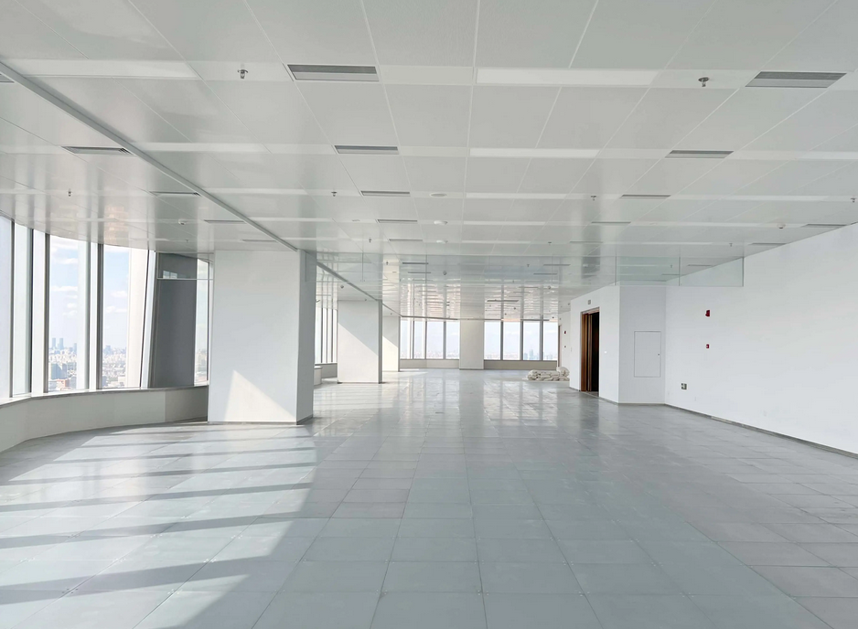 张江科学之门办公室图 张江科学之门办公室图