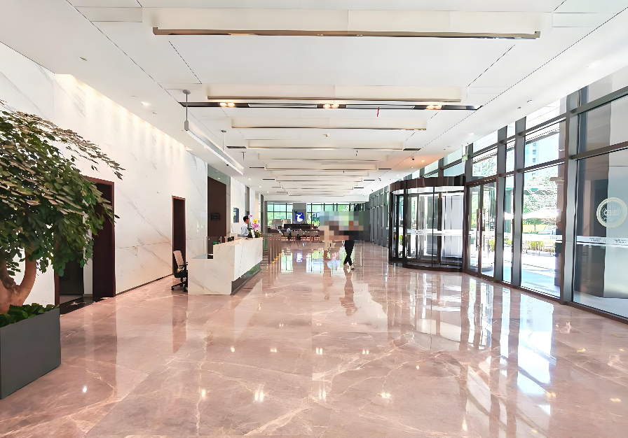 星创科技广场 星创科技广场