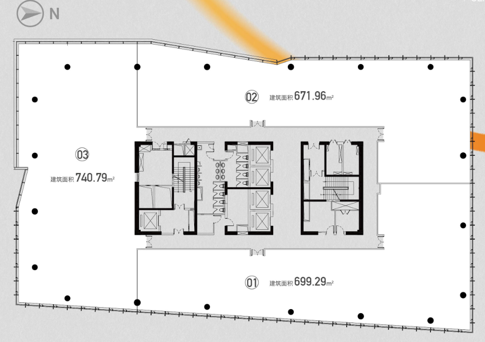 鄂尔多斯静安中心