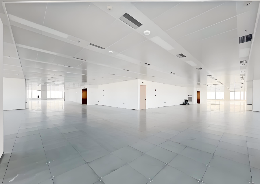 张江科学之门办公室图 张江科学之门办公室图