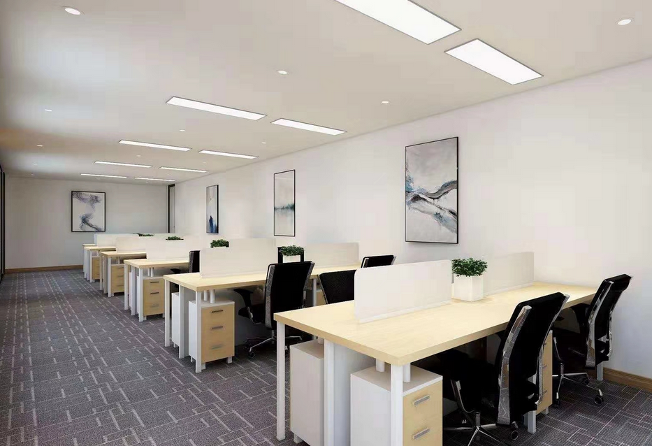 长泰广场办公室图 长泰广场办公室图