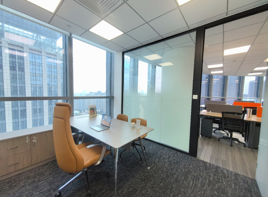 上海信泰中心 上海信泰中心