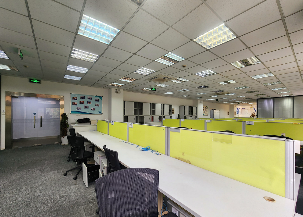 浦东软件园祖冲之园 浦东软件园祖冲之园