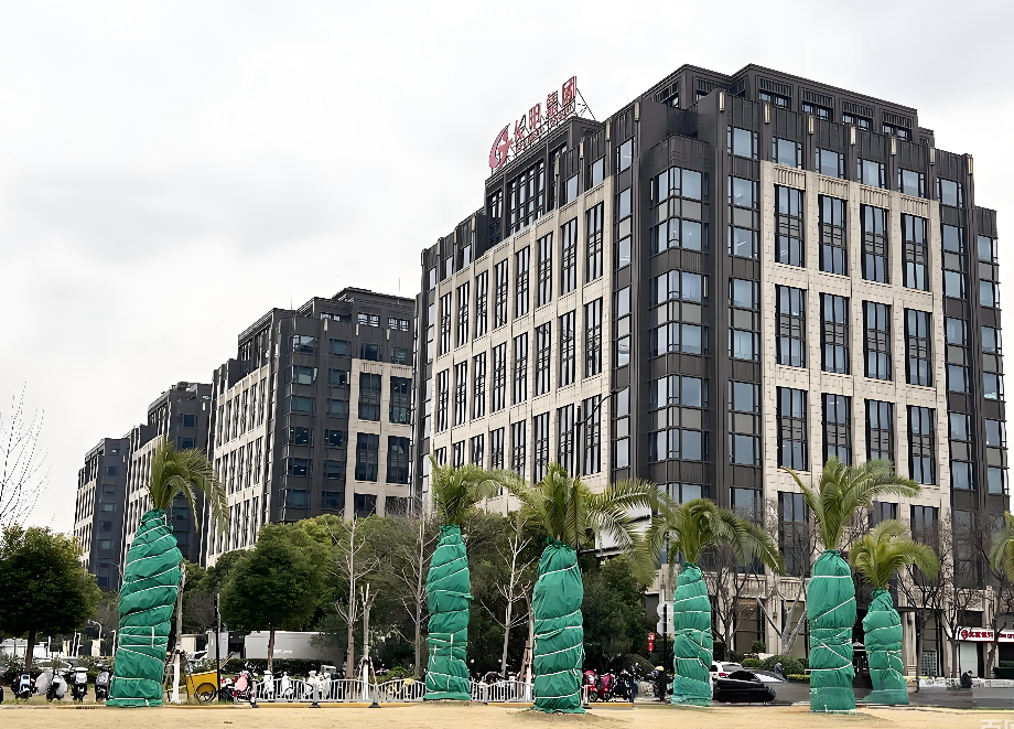 长泰广场 长泰广场