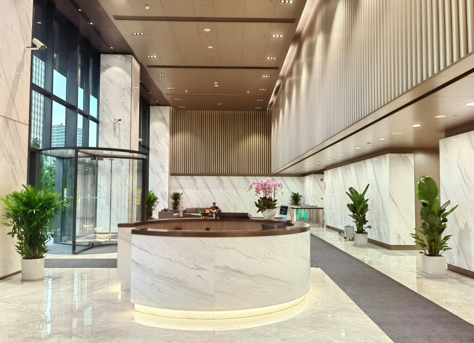 上海信泰中心 上海信泰中心