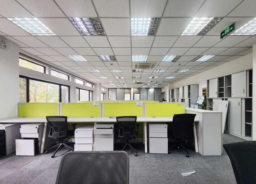 浦东软件园祖冲之园 浦东软件园祖冲之园