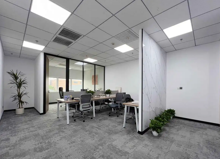 浦东软件园郭守敬园 浦东软件园郭守敬园