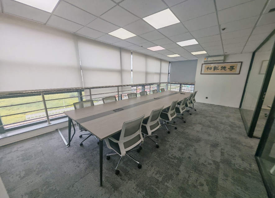 张江集电港 张江集电港