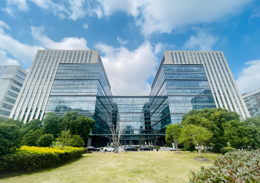 星创科技广场 星创科技广场