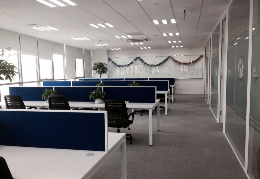 中核浦原科技园