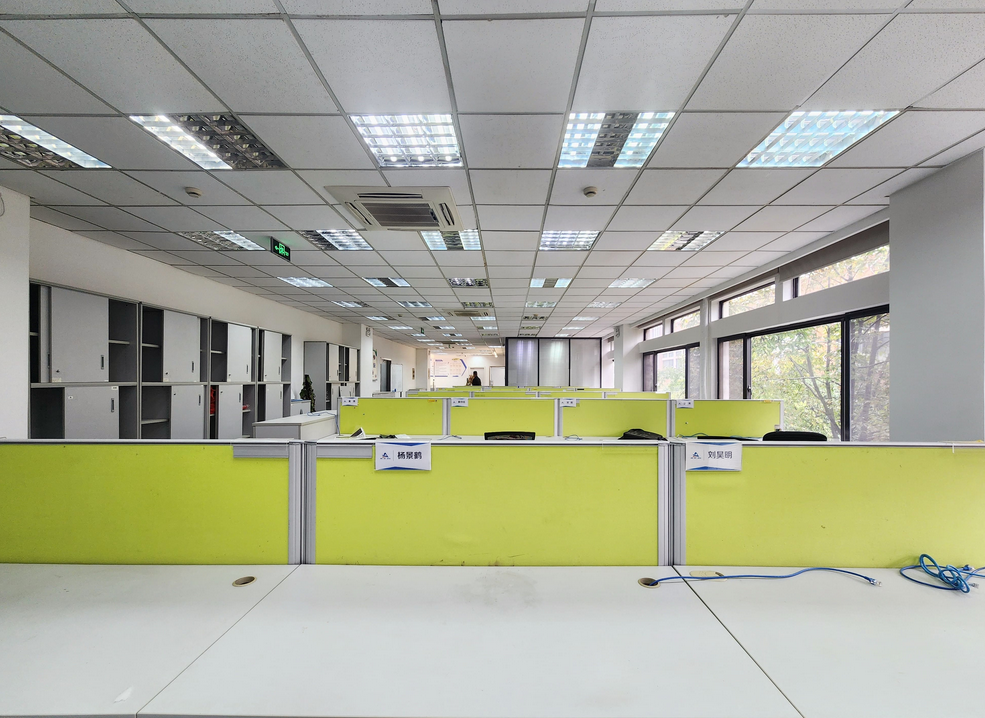 浦东软件园祖冲之园 浦东软件园祖冲之园