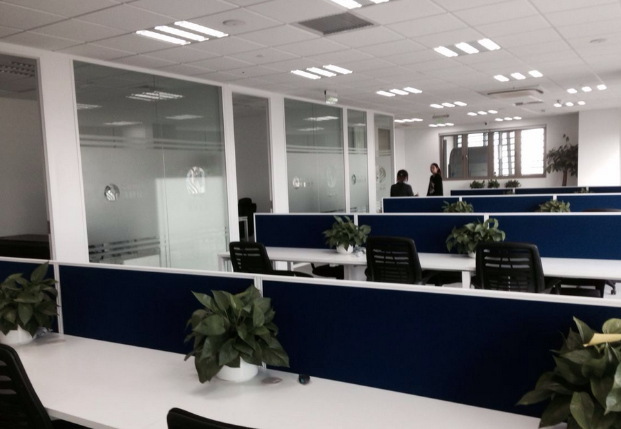 中核浦原科技园