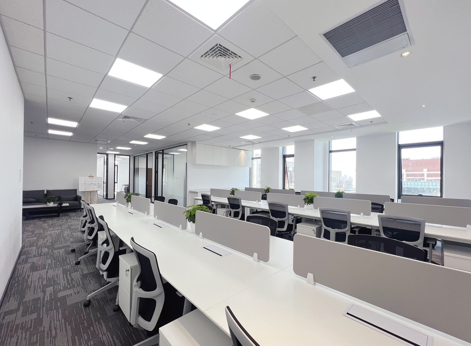 星创科技广场 星创科技广场