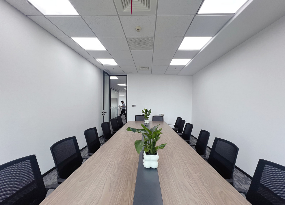 星创科技广场 星创科技广场